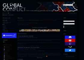 global-conflict.org