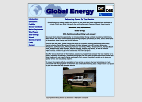 global-energy-gambia.com