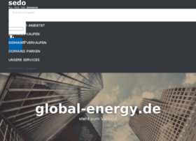 global-energy.de