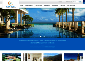 global-hotelsforsale.com
