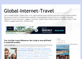 global-internet-travel.com
