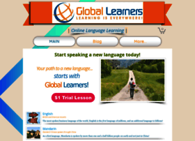 global-learners.com