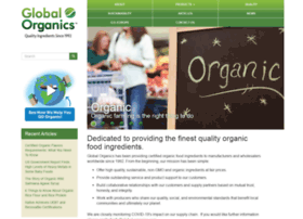 global-organics.com
