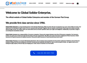 global-solidor.com
