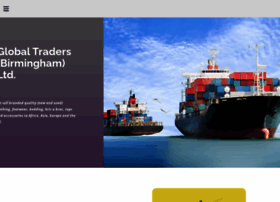 global-traders.co.uk