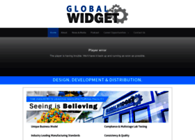 global-widget.com
