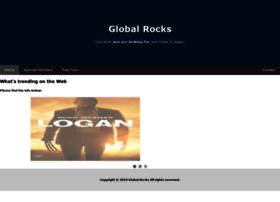 global.rocks