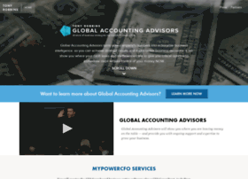 globalaccountingadvisors.com