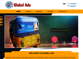 globaladds.co.in