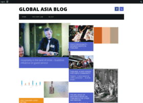 globalasiablog.com