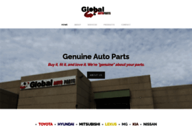 globalautoparts.com.au