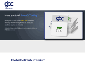globalbetclub.co.uk