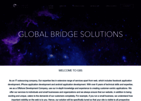 globalbridgesol.com