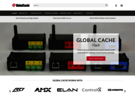 globalcache.co.uk