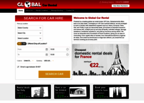 globalcarrental.fr