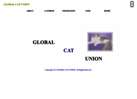 globalcat.org