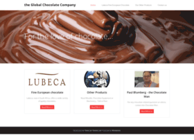 globalchocolates.co.za