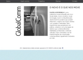 globalcomm.com.br
