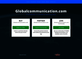 globalcommunication.com