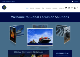globalcorrosionsolutions.com