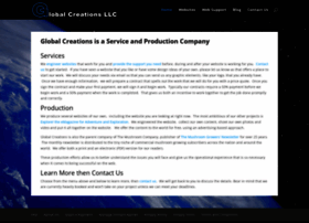 globalcreations.com