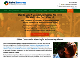 globalcrossroad.com