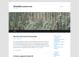 globaldiscussion.net