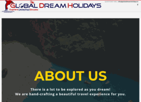 globaldreamholidays.in