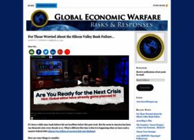 globaleconomicwarfare.com