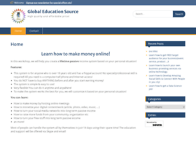 globaleducationsource.com