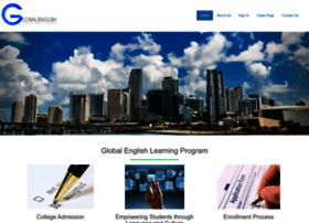globalenglishprogram.com