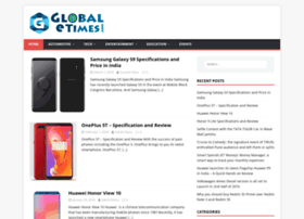 globaletimes.com