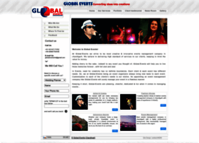 globalevents.co.in