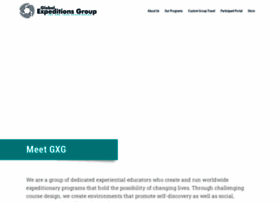 globalexpeditionsgroup.com