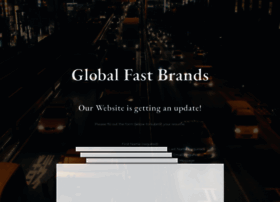 globalfastbrands.com