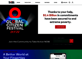 globalfestival.com
