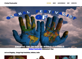 globalfestivalist.com