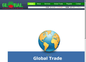 globalfinancinglimited.com