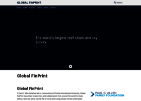 globalfinprint.org