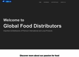 globalfood.com.au