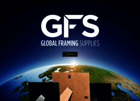 globalframingsupplies.co.uk
