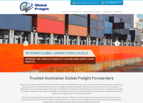 globalfreight.com.au