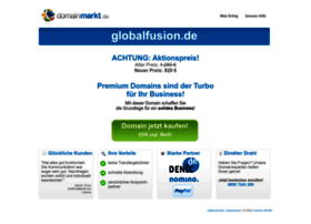 globalfusion.de