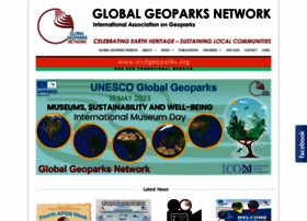 globalgeoparksnetwork.org