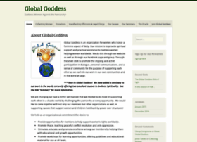 globalgoddess.org