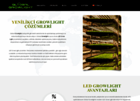 globalgrowlight.com