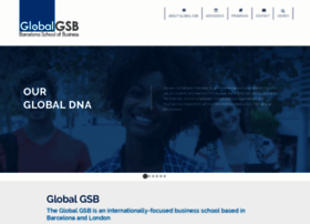 globalgsb.org