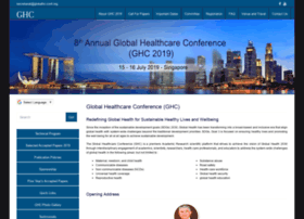 globalhc-conf.org