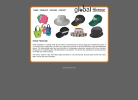 globalheadwear.co.za