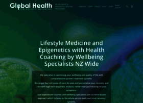 globalhealthclinics.co.nz